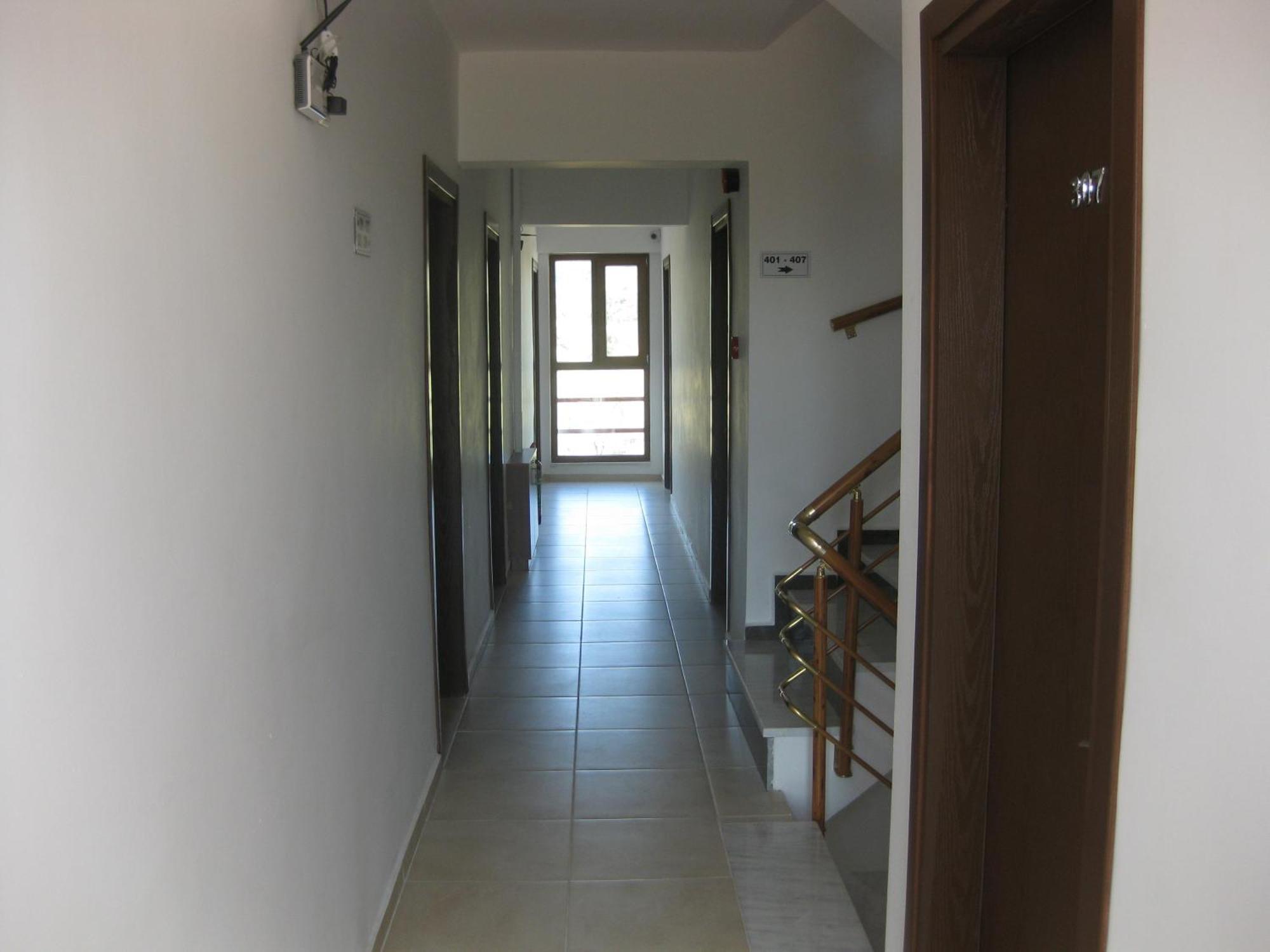 Villa Bagci Hotel Eceabat Εξωτερικό φωτογραφία