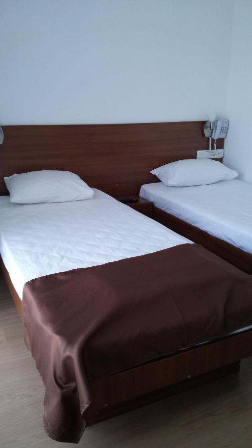 Villa Bagci Hotel Eceabat Εξωτερικό φωτογραφία